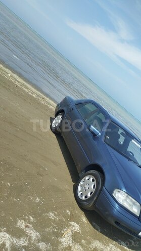 Mercedes C 180 1994, 423,000 km - 1.8 l - Bakı