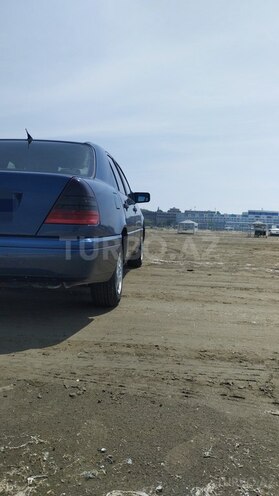 Mercedes C 180 1994, 423,000 km - 1.8 l - Bakı