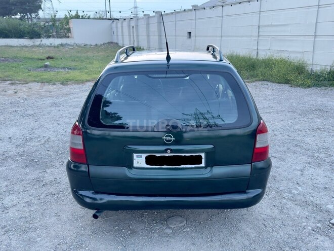 Opel Vectra 1999, 22,222 km - 2.0 l - Bakı