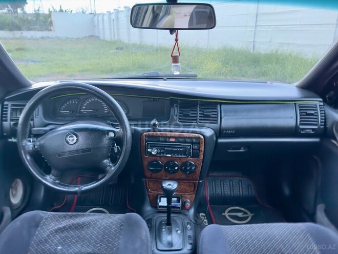 Opel Vectra 1999, 22,222 km - 2.0 l - Bakı