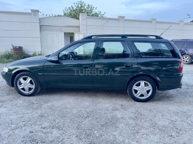 Opel Vectra 1999, 22,222 km - 2.0 l - Bakı