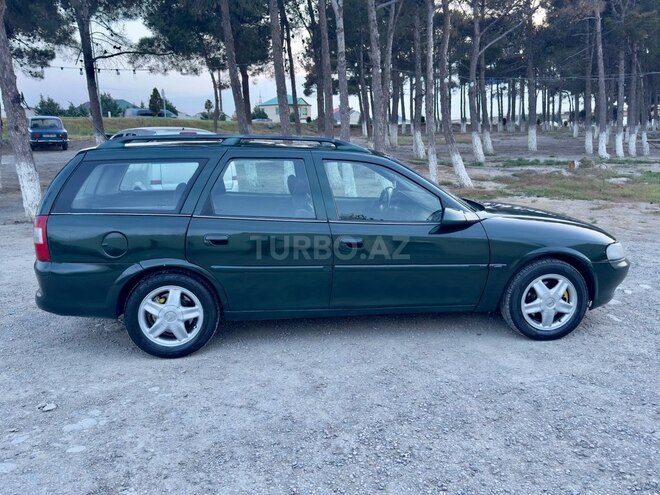 Opel Vectra 1999, 22,222 km - 2.0 l - Bakı