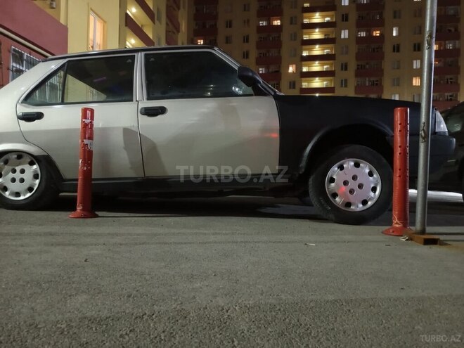 Tofas Dogan 2004, 75,000 km - 1.6 l - Sumqayıt