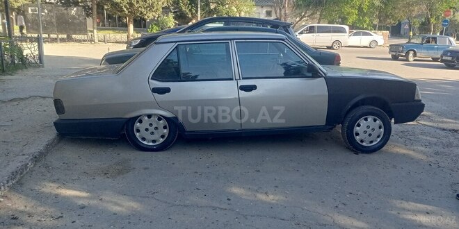 Tofas Dogan 2004, 75,000 km - 1.6 l - Sumqayıt