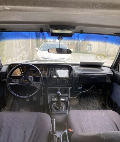 Tofas Dogan 2004, 75,000 km - 1.6 l - Sumqayıt