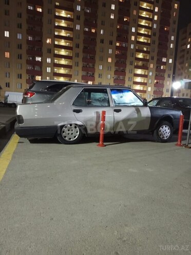 Tofas Dogan 2004, 75,000 km - 1.6 l - Sumqayıt
