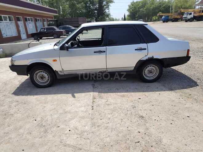 LADA (VAZ) 21099 2001, 328,900 km - 1.5 л - Sabirabad