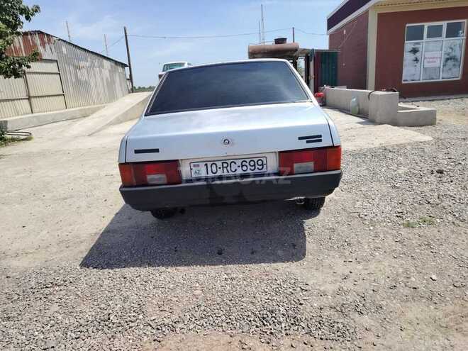 LADA (VAZ) 21099 2001, 328,900 km - 1.5 л - Sabirabad
