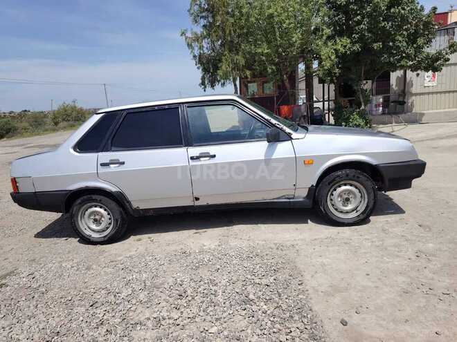 LADA (VAZ) 21099 2001, 328,900 km - 1.5 л - Sabirabad