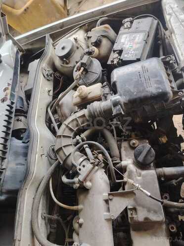 LADA (VAZ) 21099 2001, 328,900 km - 1.5 л - Sabirabad