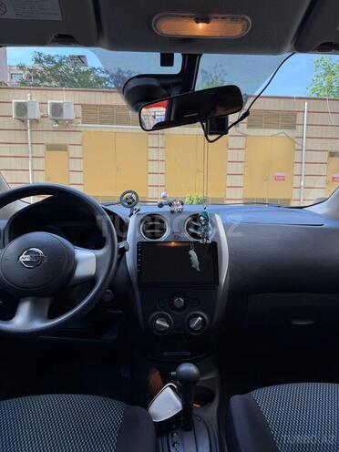 Nissan Note 2014, 40,550 km - 1.2 l - Bakı