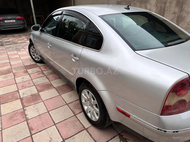 Volkswagen Passat 2001, 340,000 km - 1.8 l - Bakı