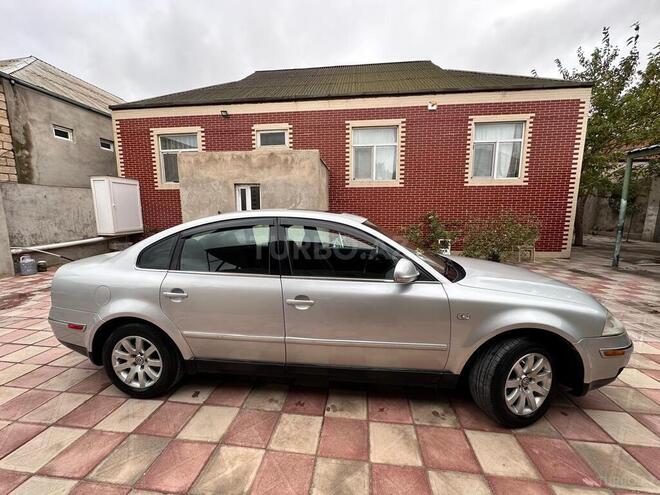 Volkswagen Passat 2001, 340,000 km - 1.8 l - Bakı