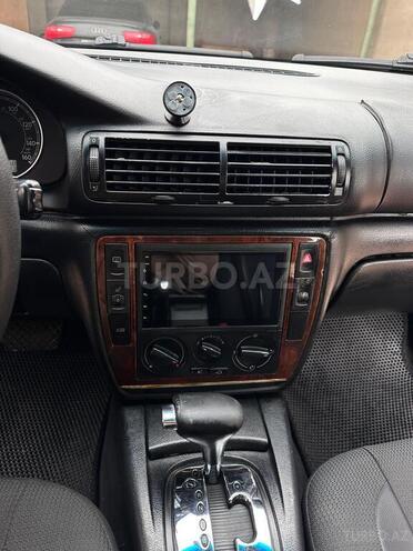 Volkswagen Passat 2001, 340,000 km - 1.8 l - Bakı