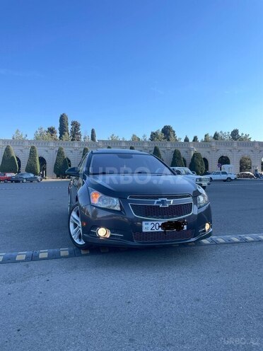 Chevrolet Cruze 2014, 227,000 km - 1.4 l - Gəncə