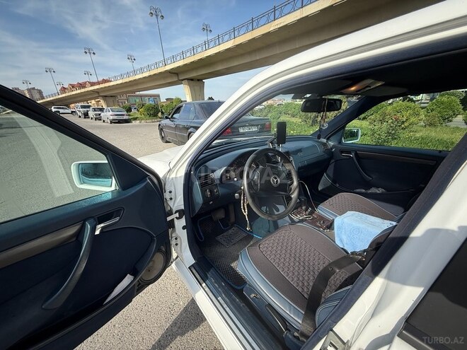 Mercedes C 200 2000, 355,000 km - 2.0 l - Bakı