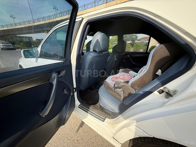 Mercedes C 200 2000, 355,000 km - 2.0 l - Bakı