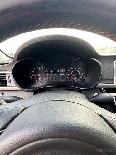 Kia Optima 2015, 279,000 km - 2.0 l - Gəncə