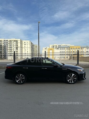 Kia Optima 2015, 279,000 km - 2.0 l - Gəncə