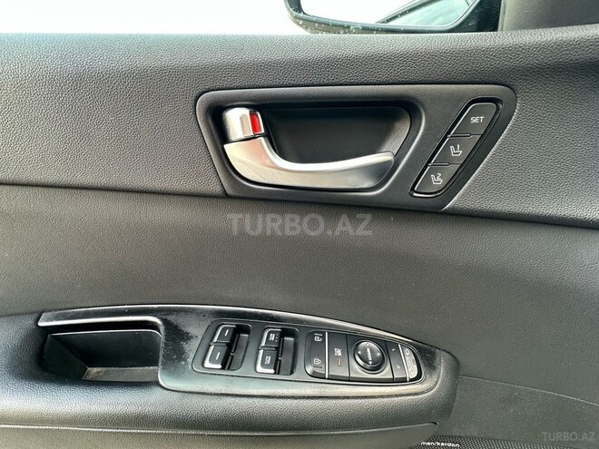Kia Optima 2015, 279,000 km - 2.0 l - Gəncə