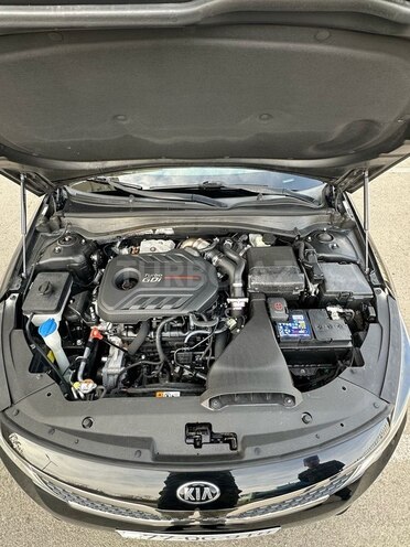Kia Optima 2015, 279,000 km - 2.0 l - Gəncə