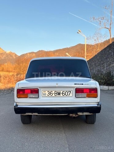 LADA (VAZ) 2107 2000, 87,454 km - 1.5 л - Qəbələ