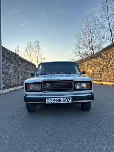 LADA (VAZ) 2107 2000, 87,454 km - 1.5 л - Qəbələ