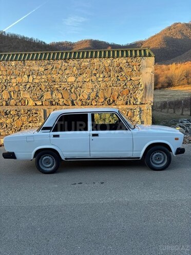 LADA (VAZ) 2107 2000, 87,454 km - 1.5 л - Qəbələ