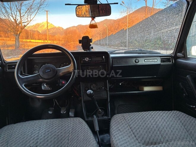LADA (VAZ) 2107 2000, 87,454 km - 1.5 л - Qəbələ