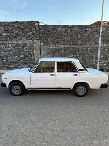LADA (VAZ) 2107 2000, 87,454 km - 1.5 л - Qəbələ