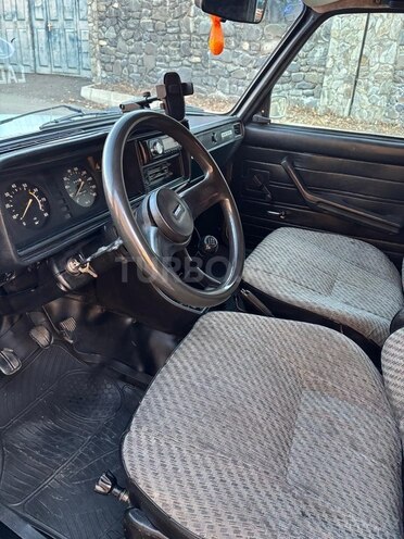 LADA (VAZ) 2107 2000, 87,454 km - 1.5 л - Qəbələ