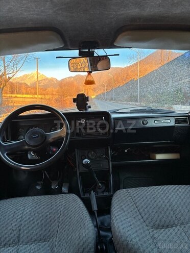 LADA (VAZ) 2107 2000, 87,454 km - 1.5 л - Qəbələ