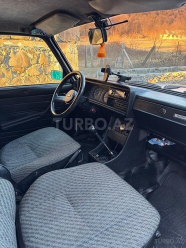 LADA (VAZ) 2107 2000, 87,454 km - 1.5 л - Qəbələ