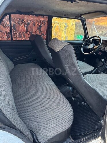 LADA (VAZ) 2107 2000, 87,454 km - 1.5 л - Qəbələ