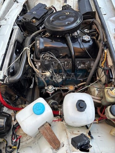 LADA (VAZ) 2107 2000, 87,454 km - 1.5 л - Qəbələ