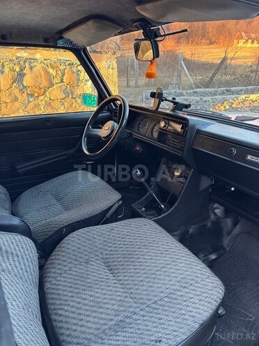 LADA (VAZ) 2107 2000, 87,454 km - 1.5 л - Qəbələ