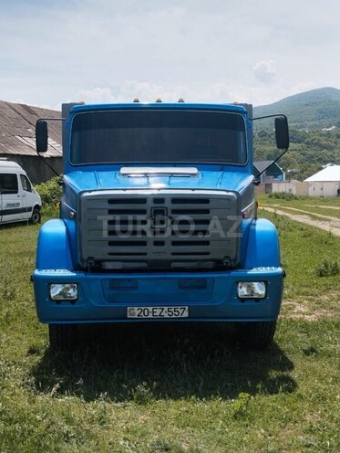 ZIL 4334 1992, 131,427 km - 11.0 л - Göygöl