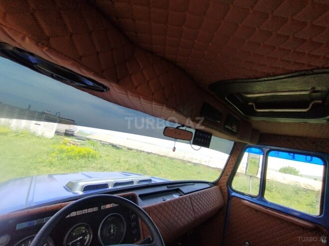 ZIL 4334 1992, 131,427 km - 11.0 л - Göygöl