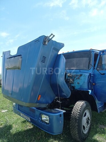 ZIL 4334 1992, 131,427 km - 11.0 л - Göygöl