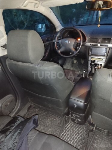 Toyota Avensis 2007, 310,000 km - 2.0 l - Bakı