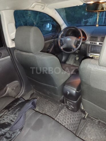 Toyota Avensis 2007, 310,000 km - 2.0 l - Bakı