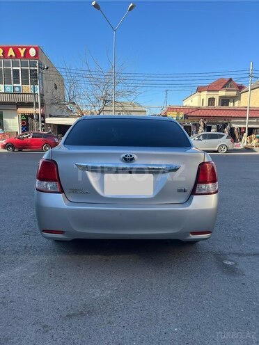 Toyota Corolla Axio 2014, 183,000 km - 1.5 л - Bakı