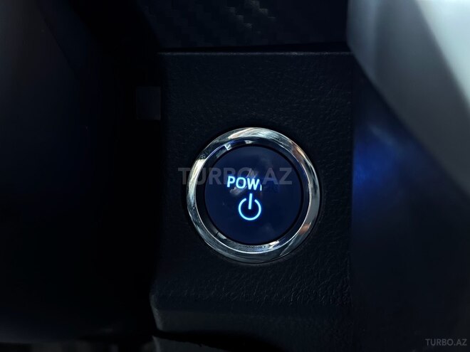 Toyota Corolla Fielder 2018, 111,000 km - 1.5 l - Sumqayıt