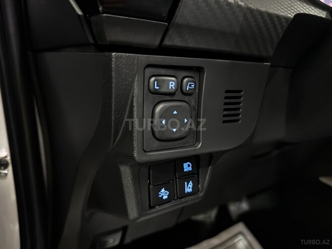 Toyota Corolla Fielder 2018, 111,000 km - 1.5 l - Sumqayıt