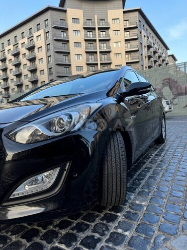 Hyundai i30 2013, 308,550 km - 1.6 l - Bakı