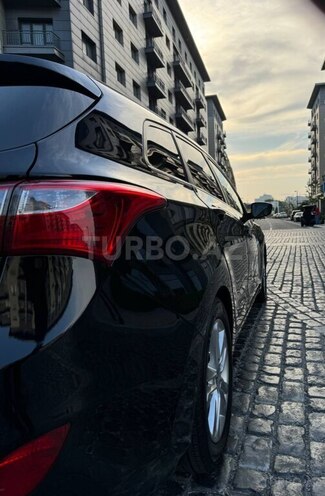 Hyundai i30 2013, 308,550 km - 1.6 l - Bakı