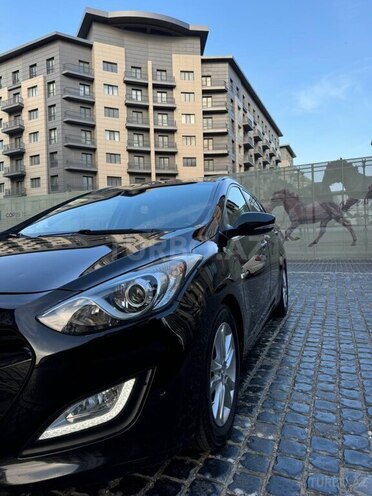 Hyundai i30 2013, 308,550 km - 1.6 l - Bakı