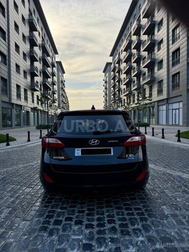 Hyundai i30 2013, 308,550 km - 1.6 l - Bakı