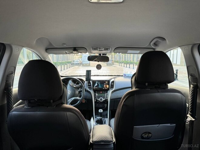Hyundai i30 2013, 308,550 km - 1.6 l - Bakı