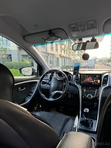 Hyundai i30 2013, 308,550 km - 1.6 l - Bakı